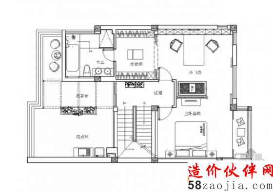 堪比“皇宫”的中式豪宅 居然是这样的!