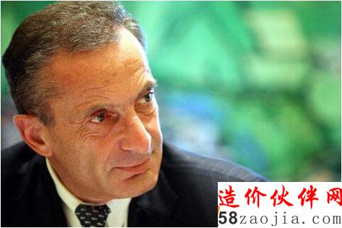 威立雅继续参与中国自来水项目