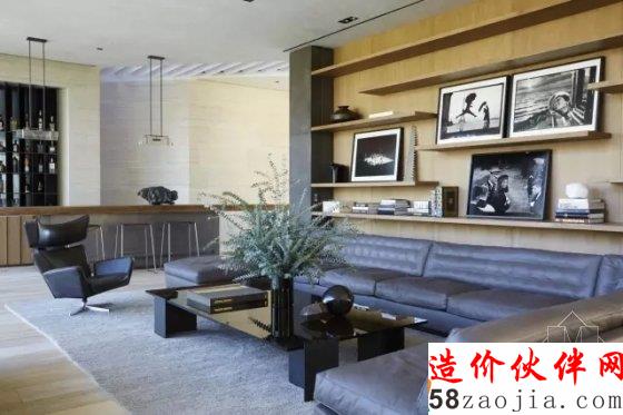 票房10亿美元的导演家是什么样的呢?