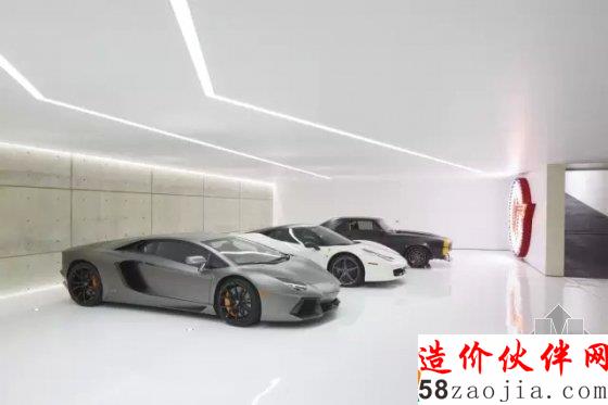 票房10亿美元的导演家是什么样的呢?