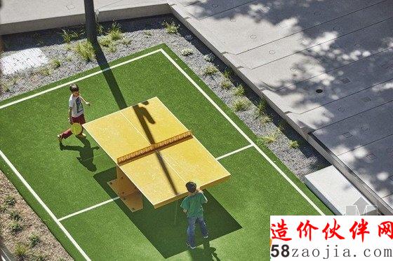 继纽约之后 听说悉尼也有了一座高线公园?