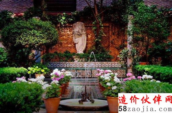 设计师的浪漫情怀 Fernando Caruncho代表作