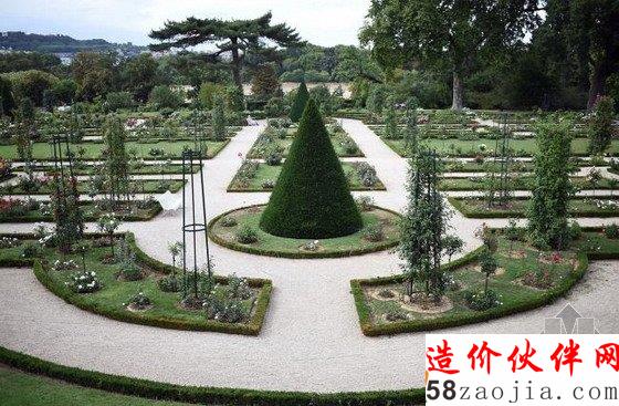 设计师的浪漫情怀 Fernando Caruncho代表作