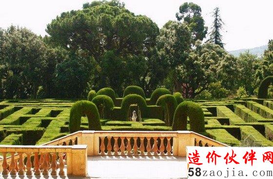 设计师的浪漫情怀 Fernando Caruncho代表作