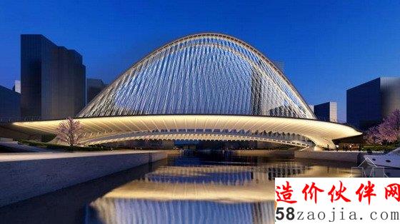 三座兄弟桥梁将亮相武汉 绝美效果图曝光