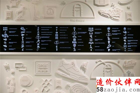 亚洲首间耐克乔丹旗舰店亮相香港 它有什么不一样?