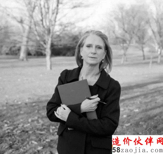 最真实的景观公司TOP5排行榜