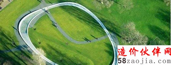 最真实的景观公司TOP5排行榜