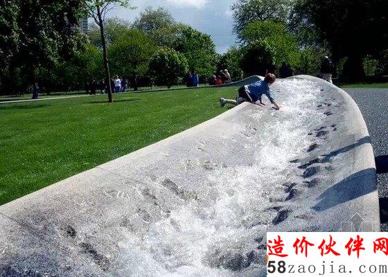 最真实的景观公司TOP5排行榜