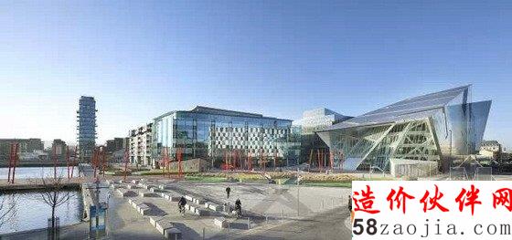 最真实的景观公司TOP5排行榜