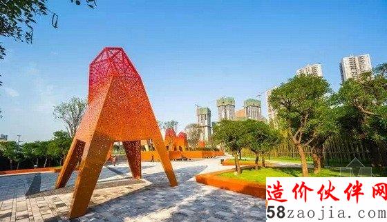 最真实的景观公司TOP5排行榜