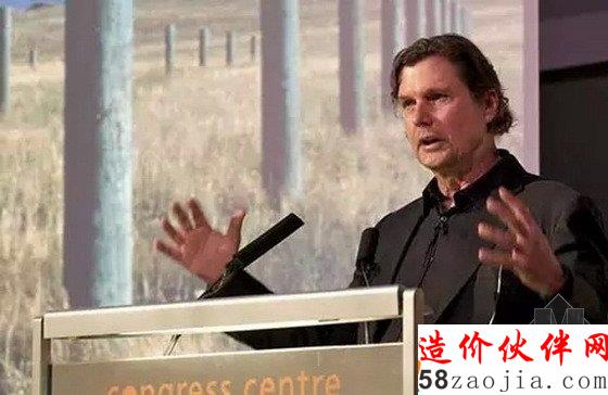 最真实的景观公司TOP5排行榜