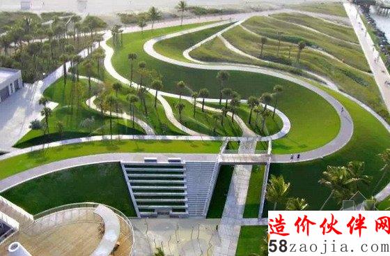 最真实的景观公司TOP5排行榜