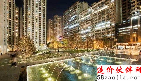 最真实的景观公司TOP5排行榜