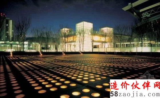 最真实的景观公司TOP5排行榜