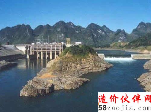 四川南充投资6亿双叉河水库获批