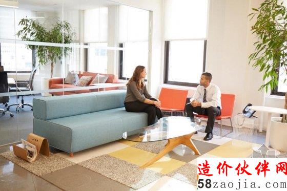 2016年 办公空间设计将出现哪些新趋势?