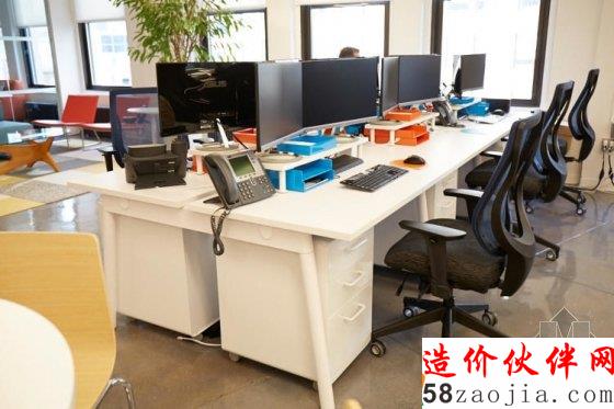 2016年 办公空间设计将出现哪些新趋势?