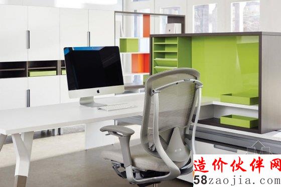 2016年 办公空间设计将出现哪些新趋势?