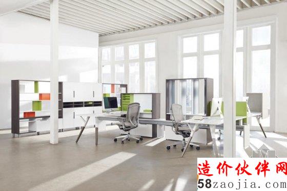 2016年 办公空间设计将出现哪些新趋势?
