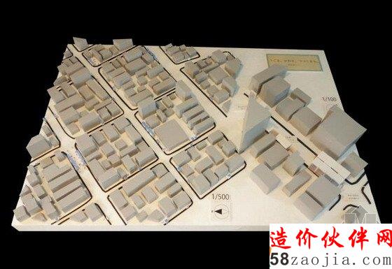 2015日本开花景观设计竞赛大奖结果揭晓