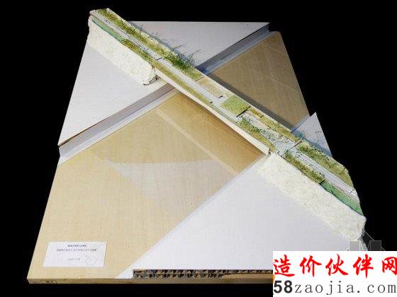 2015日本开花景观设计竞赛大奖结果揭晓