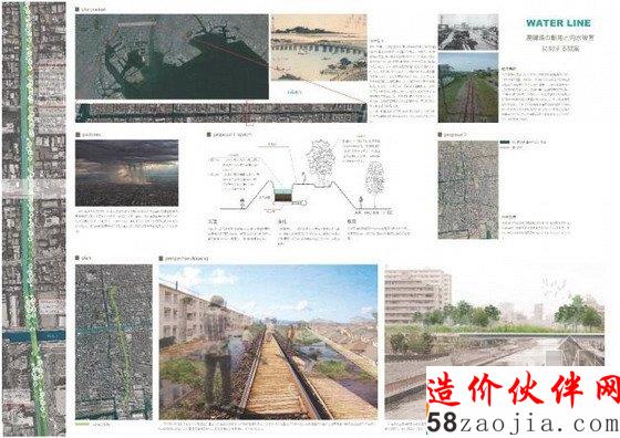 2015日本开花景观设计竞赛大奖结果揭晓