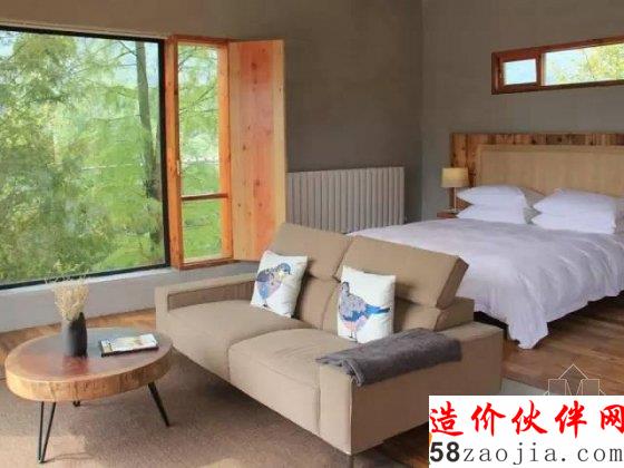 中国最美民宿 地图都搜索不到这个地方