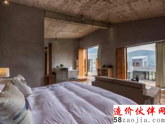 中国最美民宿 地图都搜索不到这个地方