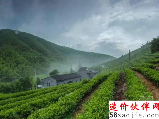 中国最美民宿 地图都搜索不到这个地方