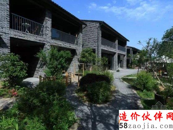 中国最美民宿 地图都搜索不到这个地方