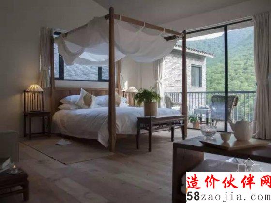 中国最美民宿 地图都搜索不到这个地方