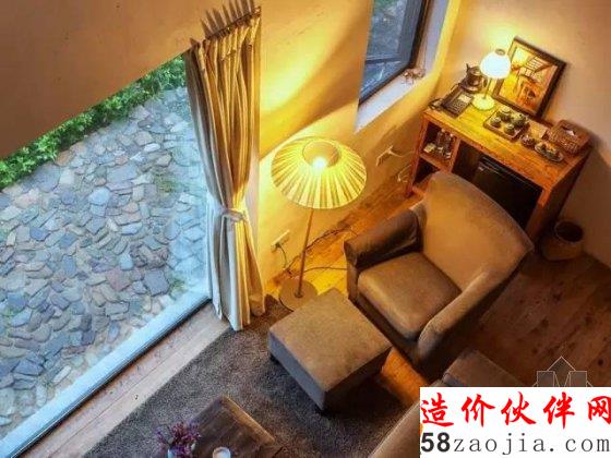 中国最美民宿 地图都搜索不到这个地方