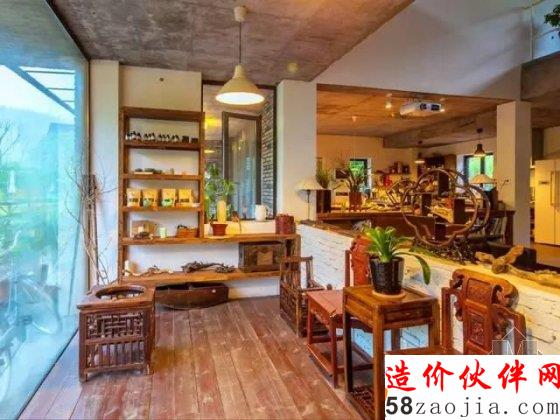 中国最美民宿 地图都搜索不到这个地方