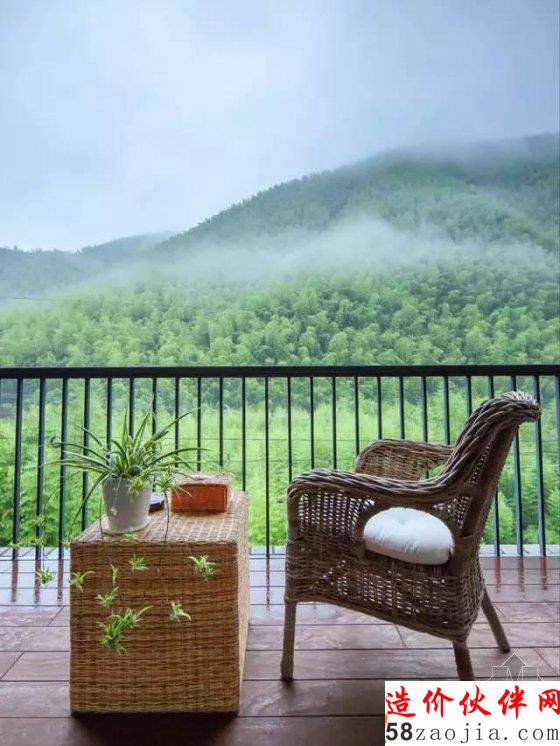 中国最美民宿 地图都搜索不到这个地方