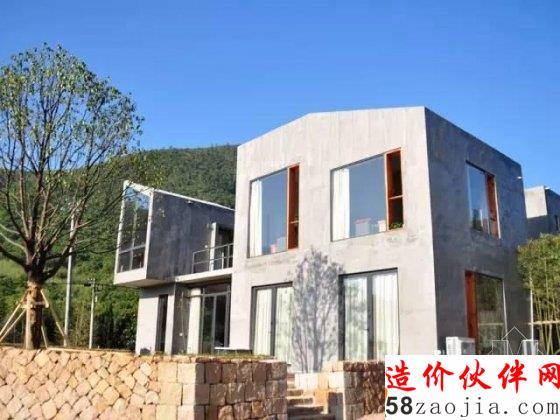 中国最美民宿 地图都搜索不到这个地方