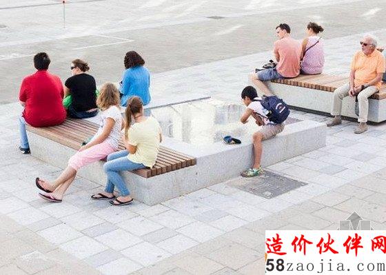 2015全球十大景观设计项目揭晓