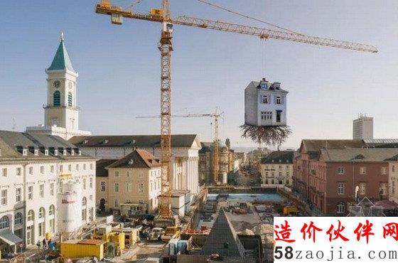 2015年大型艺术装置盘点,惊爆你的眼球