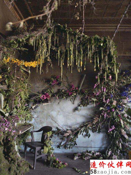 2015年大型艺术装置盘点,惊爆你的眼球