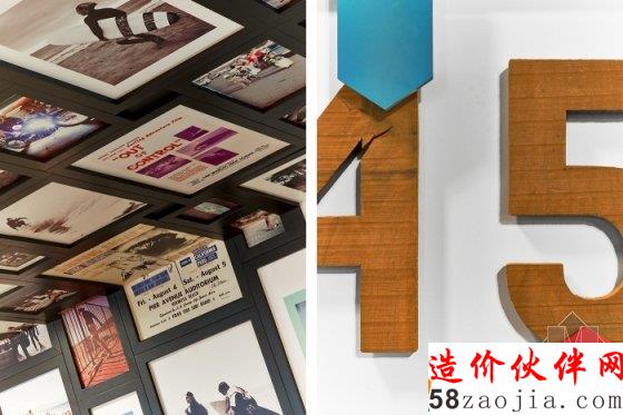 Google加州新办公室 快乐高效的趣味空间!