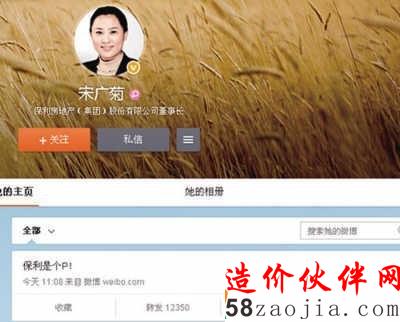 房地产2015剧情回放