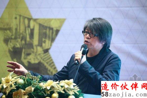 2015乌镇奥雅设计之星颁奖典礼圆满落幕