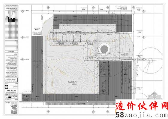 当树在屋下生根发芽 就成了树屋?