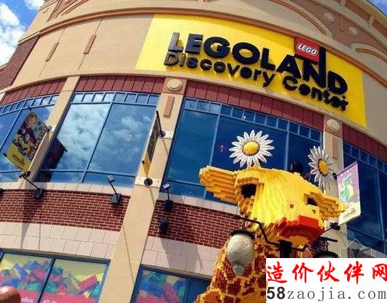 2016上海商业地产动作频频,为城市添活力