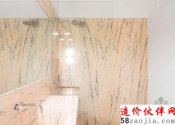 你看得出来这是100多年前的老公寓吗?