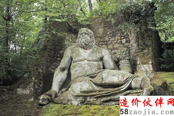 盘点欧洲10大低调颜值高的景观项目