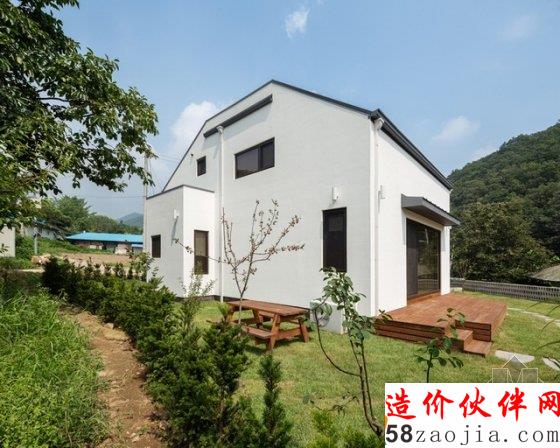 寻找童年的回忆“吃豆人”游戏场景复原的住宅