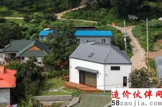 寻找童年的回忆“吃豆人”游戏场景复原的住宅