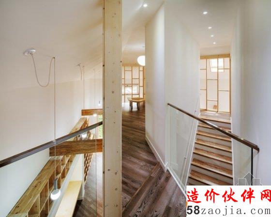 寻找童年的回忆“吃豆人”游戏场景复原的住宅