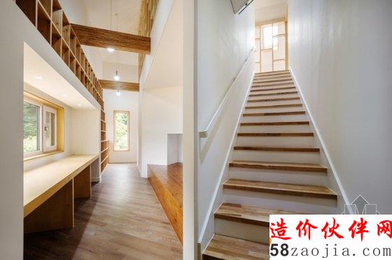 寻找童年的回忆“吃豆人”游戏场景复原的住宅